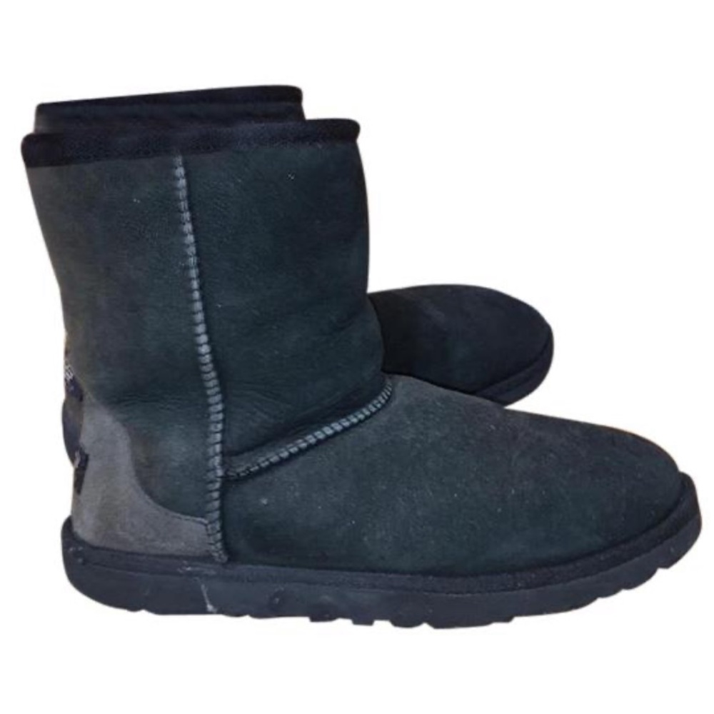 Women’s Ugg Black Classic Boot